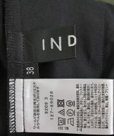 INDIVI（インディヴィ）その他 黒 サイズ:38(M位) レディース/2200637829199