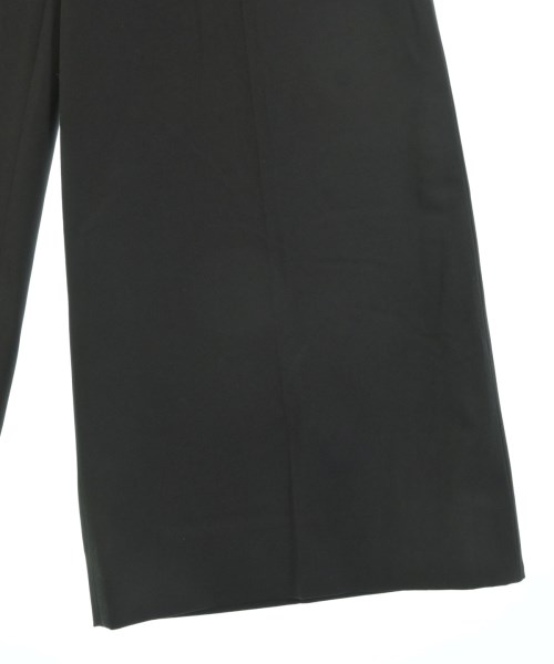 INDIVI（インディヴィ）スラックス 黒 サイズ:40(L位) レディース/2200637829205