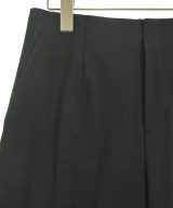 INDIVI（インディヴィ）スラックス 黒 サイズ:40(L位) レディース/2200637829205