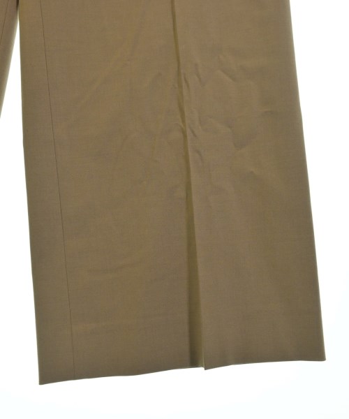 INDIVI（インディヴィ）スラックス ベージュ サイズ:40(L位) レディース/2200637829212