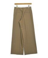 INDIVI（インディヴィ）スラックス ベージュ サイズ:40(L位) レディース/2200637829212