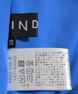 INDIVI（インディヴィ）その他 青 サイズ:38(M位) レディース/2200637829229