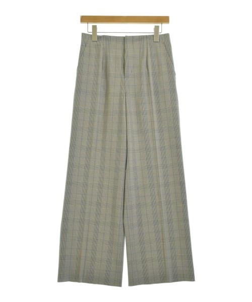 インディヴィ(INDIVI)のINDIVI スラックス