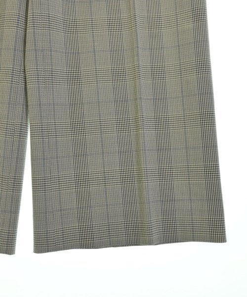 INDIVI（インディヴィ）スラックス グレー サイズ:40(L位) レディース/2200637829236