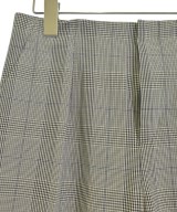 INDIVI（インディヴィ）スラックス グレー サイズ:40(L位) レディース/2200637829236