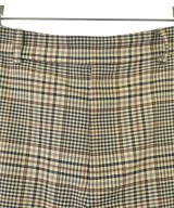 INDIVI（インディヴィ）スラックス ベージュ サイズ:38(M位) レディース/2200637829243