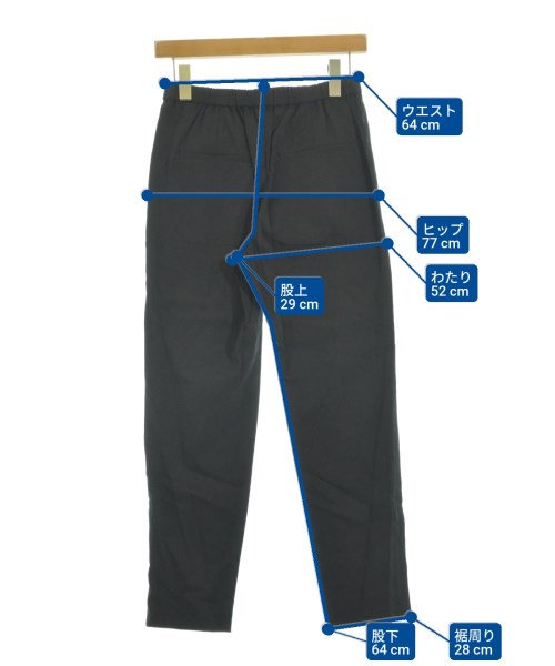 INDIVI（インディヴィ）その他 黒 サイズ:38(M位) レディース/2200637829250