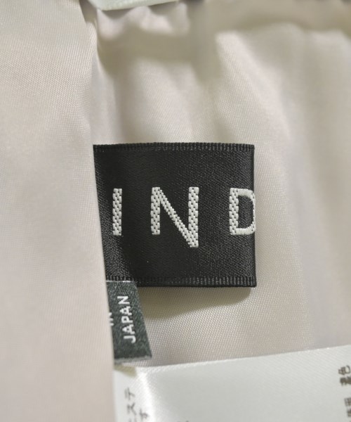 INDIVI（インディヴィ）その他 ベージュ サイズ:38(M位) レディース/2200637829274