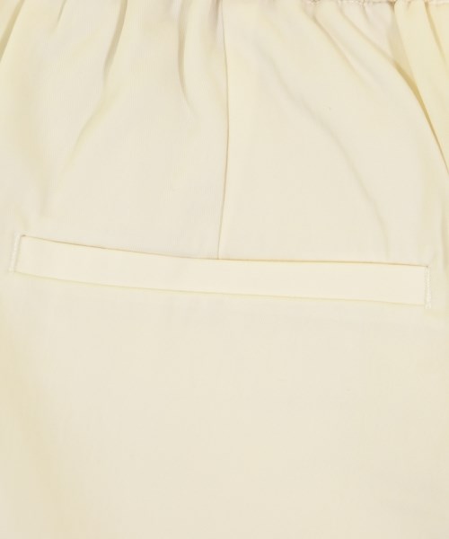 INDIVI（インディヴィ）その他 白 サイズ:38(M位) レディース/2200637829298