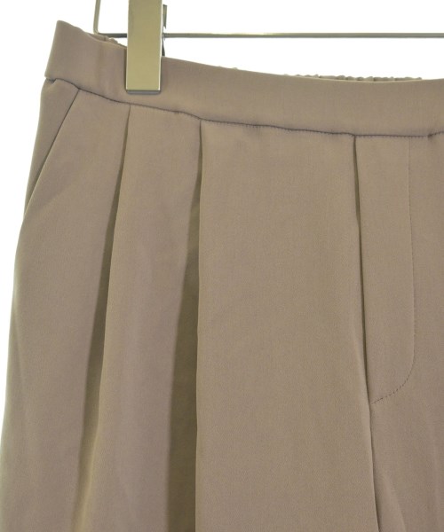 INDIVI（インディヴィ）その他 ベージュ サイズ:38(M位) レディース/2200637829311