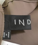 INDIVI（インディヴィ）その他 ベージュ サイズ:38(M位) レディース/2200637829311
