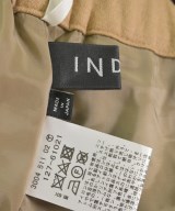 INDIVI（インディヴィ）その他 ベージュ サイズ:38(M位) レディース/2200637829335