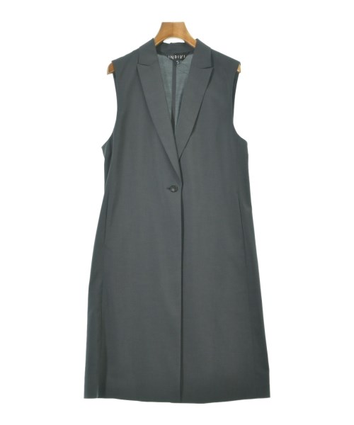 インディヴィ(INDIVI)のINDIVI コート（その他）