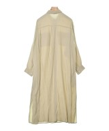 INDIVI（インディヴィ）シャツワンピース ベージュ サイズ:38(M位) レディース/2200637829397