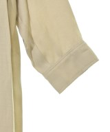 INDIVI（インディヴィ）シャツワンピース ベージュ サイズ:38(M位) レディース/2200637829397