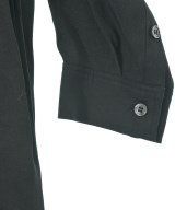 INDIVI（インディヴィ）シャツワンピース 黒 サイズ:38(M位) レディース/2200637829403