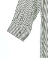 INDIVI（インディヴィ）シャツワンピース 白 サイズ:38(M位) レディース/2200637829410