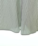 INDIVI（インディヴィ）シャツワンピース 白 サイズ:38(M位) レディース/2200637829410