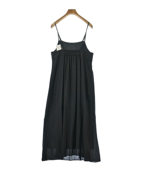 INDIVI（インディヴィ）ワンピース 黒 サイズ:38(M位) レディース/2200637829441