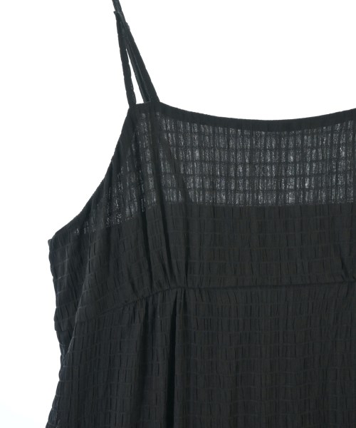 INDIVI（インディヴィ）ワンピース 黒 サイズ:38(M位) レディース/2200637829441