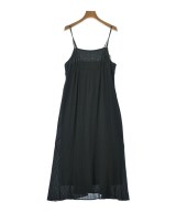 INDIVI（インディヴィ）ワンピース 黒 サイズ:38(M位) レディース/2200637829441