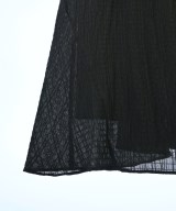 INDIVI（インディヴィ）ワンピース 黒 サイズ:38(M位) レディース/2200637829441