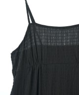 INDIVI（インディヴィ）ワンピース 黒 サイズ:38(M位) レディース/2200637829441