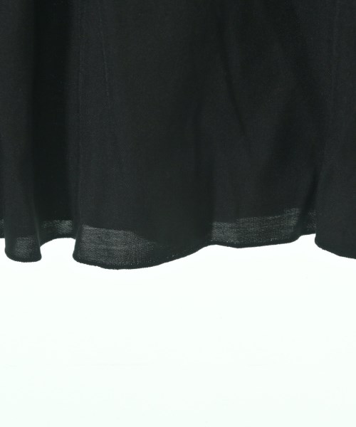 INDIVI（インディヴィ）ワンピース 黒 サイズ:38(M位) レディース/2200637829458