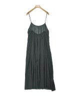 INDIVI（インディヴィ）ワンピース 黒 サイズ:38(M位) レディース/2200637829458