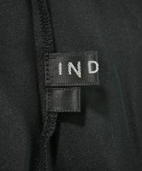INDIVI（インディヴィ）ワンピース 黒 サイズ:38(M位) レディース/2200637829458