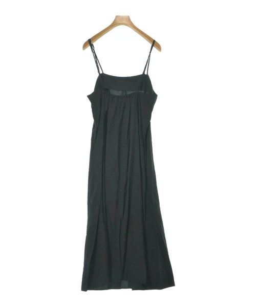 INDIVI（インディヴィ）ワンピース 黒 サイズ:38(M位) レディース/2200637829465