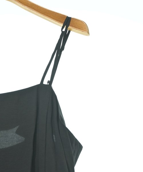 INDIVI（インディヴィ）ワンピース 黒 サイズ:38(M位) レディース/2200637829465