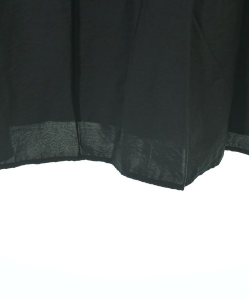 INDIVI（インディヴィ）ワンピース 黒 サイズ:38(M位) レディース/2200637829465