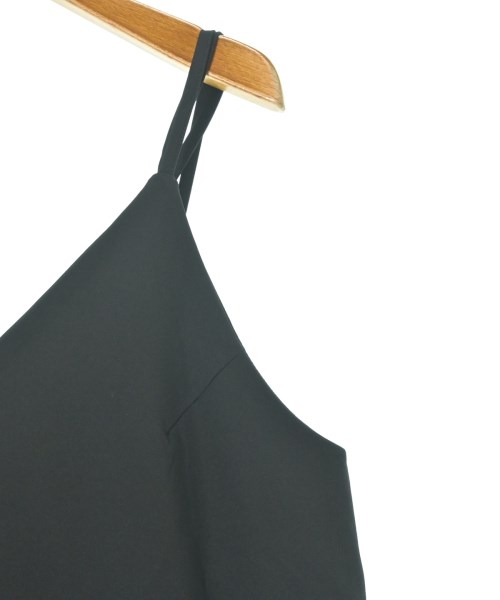 INDIVI（インディヴィ）ワンピース 黒 サイズ:38(M位) レディース/2200637829472