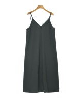 INDIVI（インディヴィ）ワンピース 黒 サイズ:38(M位) レディース/2200637829472