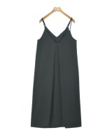 INDIVI（インディヴィ）ワンピース 黒 サイズ:38(M位) レディース/2200637829472