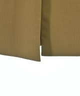 INDIVI（インディヴィ）シャツワンピース ベージュ サイズ:38(M位) レディース/2200637829533