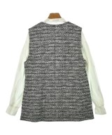 INDIVI（インディヴィ）ブラウス 白 サイズ:38(M位) レディース/2200637829601