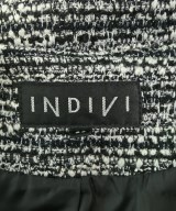 INDIVI（インディヴィ）ブラウス 白 サイズ:38(M位) レディース/2200637829601