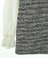 INDIVI（インディヴィ）ブラウス 白 サイズ:38(M位) レディース/2200637829601