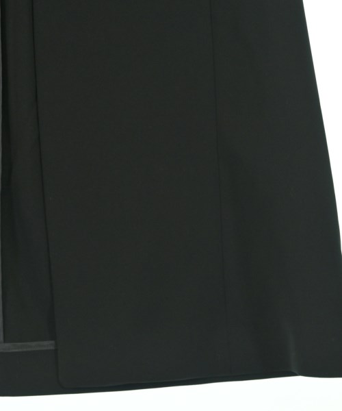 INDIVI（インディヴィ）ベスト 黒 サイズ:38(M位) レディース/2200637829618