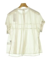 INDIVI（インディヴィ）ブラウス ベージュ サイズ:38(M位) レディース/2200637829625