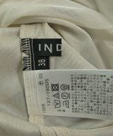 INDIVI（インディヴィ）ブラウス ベージュ サイズ:38(M位) レディース/2200637829625