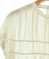 INDIVI（インディヴィ）ブラウス ベージュ サイズ:38(M位) レディース/2200637829625