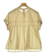 INDIVI（インディヴィ）ブラウス ベージュ サイズ:38(M位) レディース/2200637829632