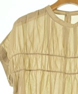 INDIVI（インディヴィ）ブラウス ベージュ サイズ:38(M位) レディース/2200637829632