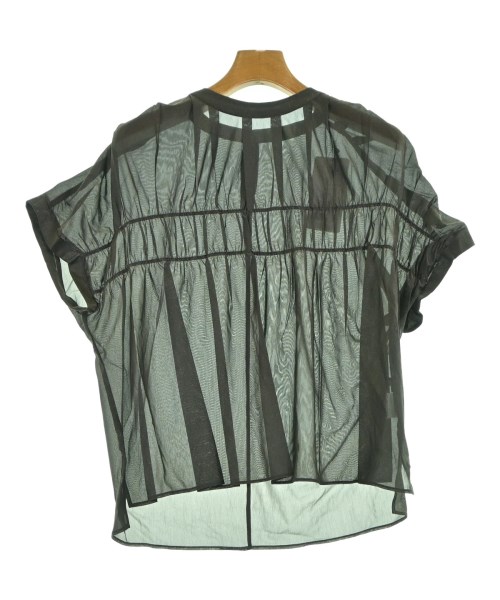 インディヴィ(INDIVI)のINDIVI ブラウス