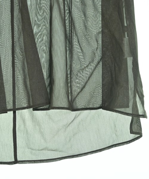 INDIVI（インディヴィ）ブラウス グレー サイズ:38(M位) レディース/2200637829649