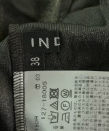 INDIVI（インディヴィ）ブラウス グレー サイズ:38(M位) レディース/2200637829649
