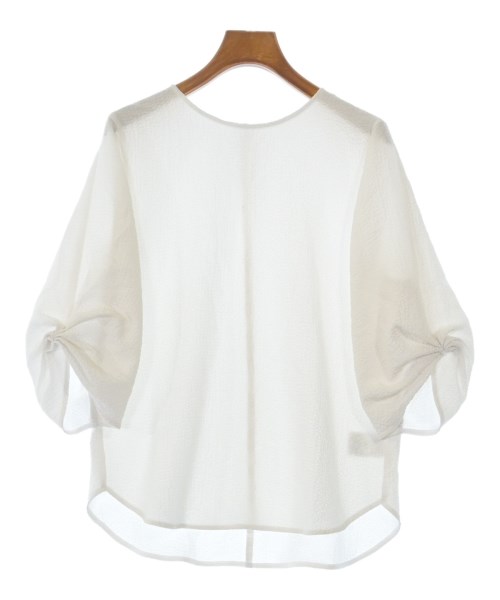 インディヴィ(INDIVI)のINDIVI ブラウス